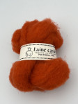 LAINE CARDÉE - POTIRON