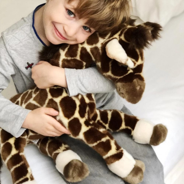 GIRAFE ZOÉ