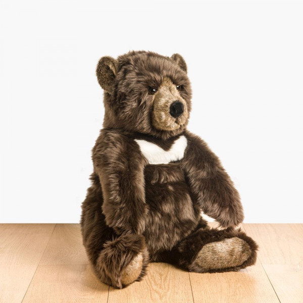 OURS BRUN GABIN
