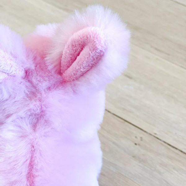LAPIN LÉON