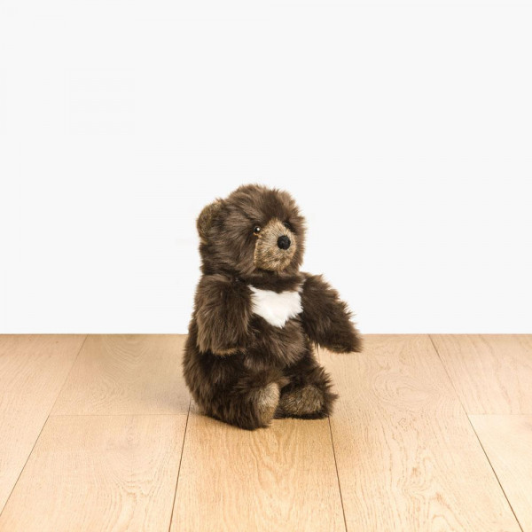 OURS BRUN GABIN