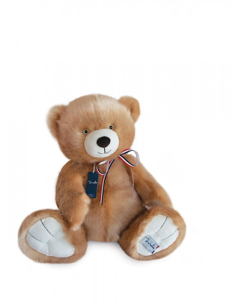 L'OURS FRANÇAIS - CHAMPAGNE