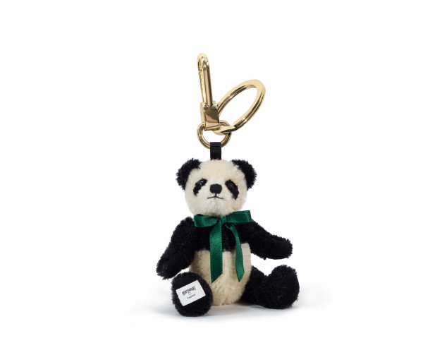 PORTE-CLE PELUCHE - MERRYTHOUGHT