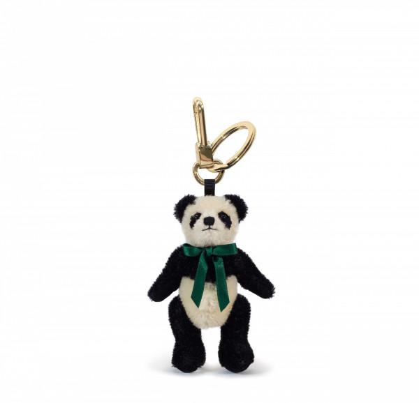 PORTE-CLE PELUCHE - MERRYTHOUGHT