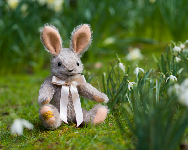 LAPIN BINKY