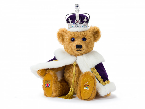ROI CHARLES III - MERRYTHOUGHT