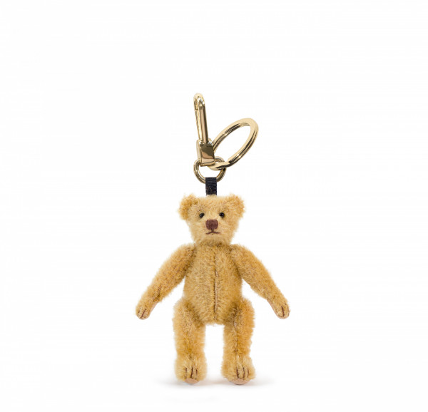 PORTE-CLE PELUCHE - MERRYTHOUGHT
