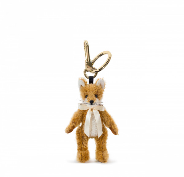 PORTE-CLE PELUCHE - MERRYTHOUGHT