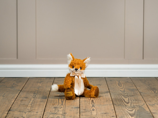 FREDDY FOX - MERRYTHOUGHT