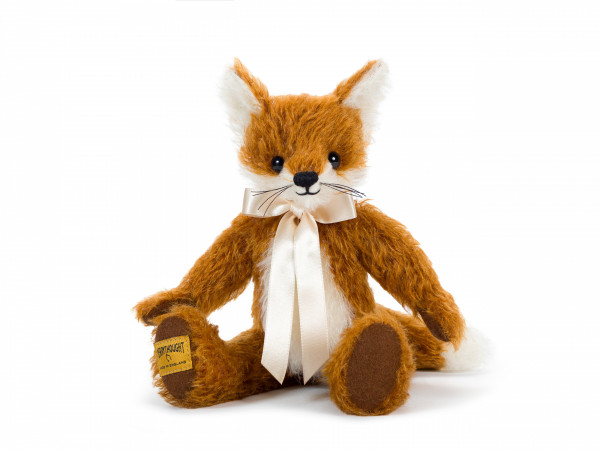 FREDDY FOX - MERRYTHOUGHT
