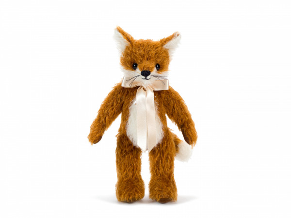 FREDDY FOX - MERRYTHOUGHT