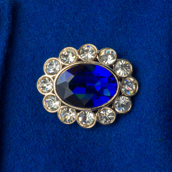 REINE ELISABETH II - MERRYTHOUGHT
