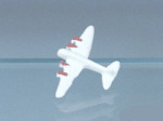 PETIT AVION JOUET