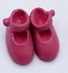 CHAUSSURES ENFANT ROSE