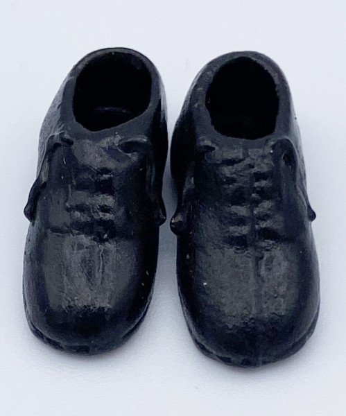 CHAUSSURES ENFANT (NOIR)