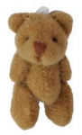 MINIATURE OURS TEDDY
