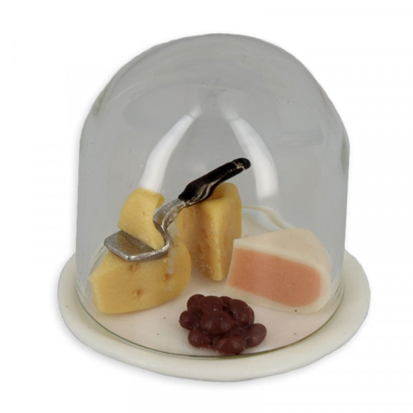 CLOCHE A FROMAGE