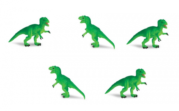 MINI T-REX