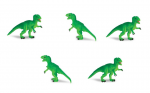 MINI T-REX