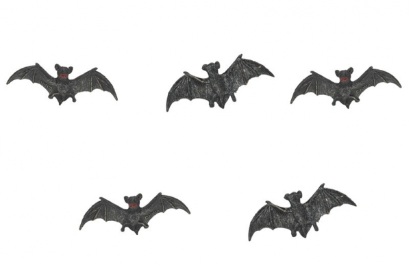 CHAUVE-SOURIS