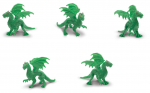 MINI DRAGON