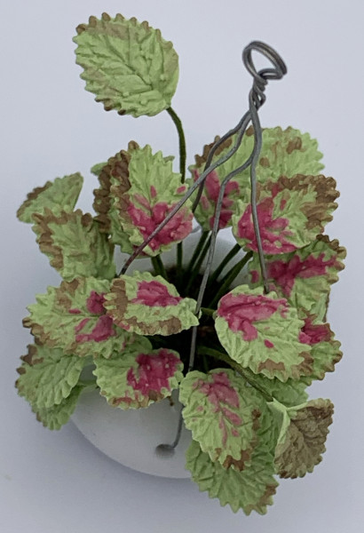 FLEUR SUSPENDUE 1