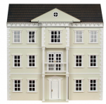 MAISON LA JOUFFROY