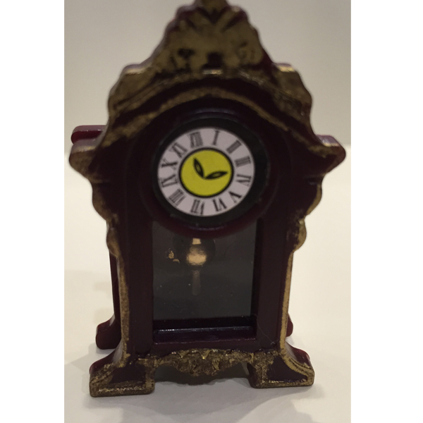 PETITE HORLOGE DE DECORATION