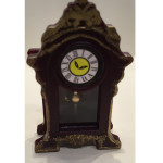 PETITE HORLOGE DE DECORATION