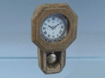 PETITE HORLOGE ANCIENNE DECORATIVE