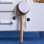 PETIT TAMBOURIN
