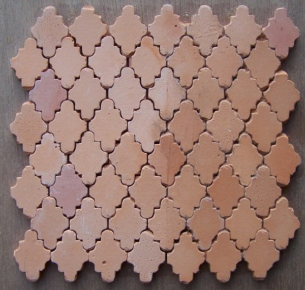TOMETTES TREFLE TYPE PROVENCE