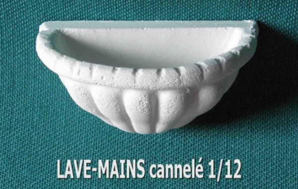 LAVE-MAINS CANNELE