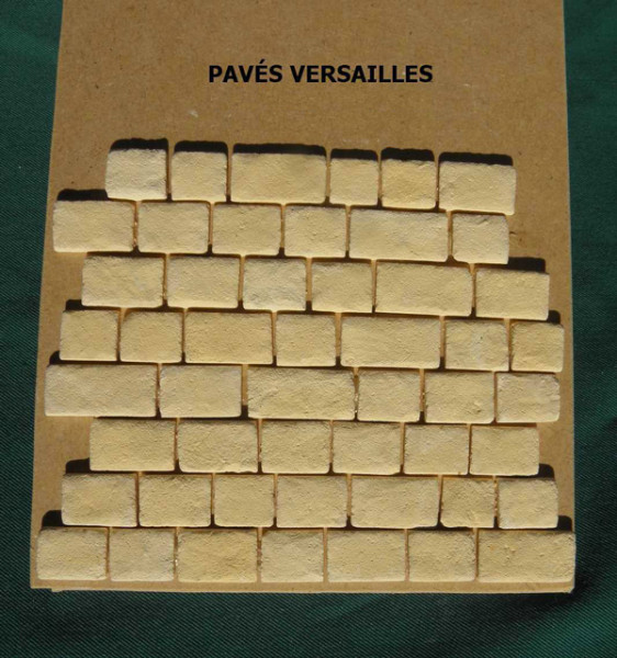 PAVES VERSAILLES