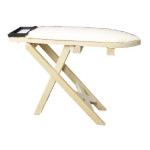 TABLE A REPASSER EN BOIS