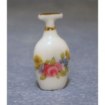 FLACON PORCELAINE