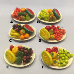 PLATEAU DE FRUITS