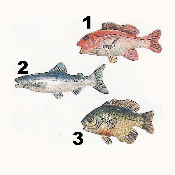 POISSONS 2