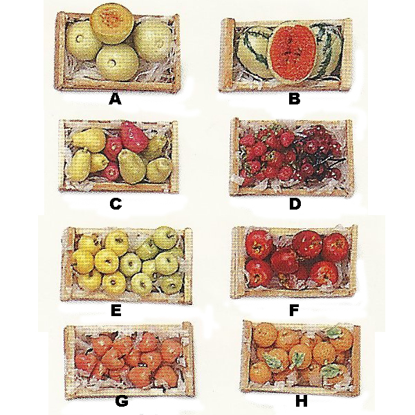 CAGEOT DE FRUITS 2