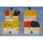 CAGEOT DE FRUITS