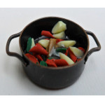 COCOTTE DE LEGUMES