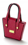 SAC ELEGANT FEMME ROUGE