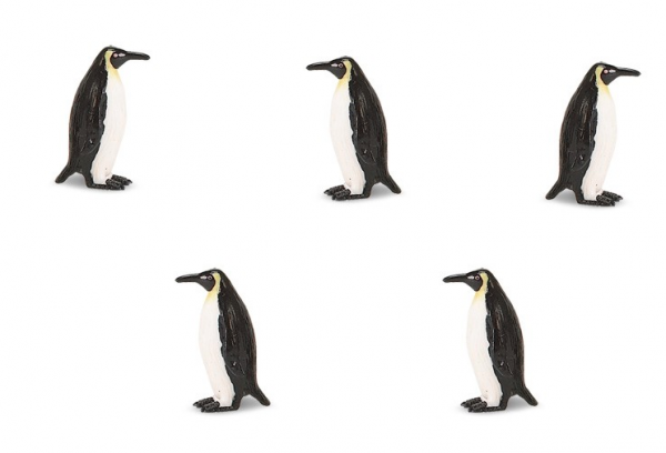 MINI PINGUIN