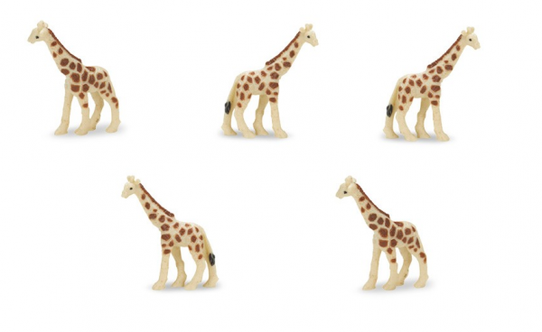 MINI GIRAFE