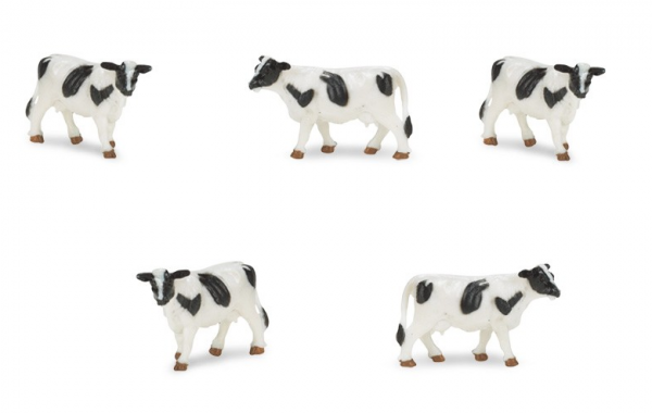 MINI VACHE