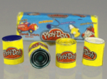 SET BOITE PATE A MODELER PLAY-DOH