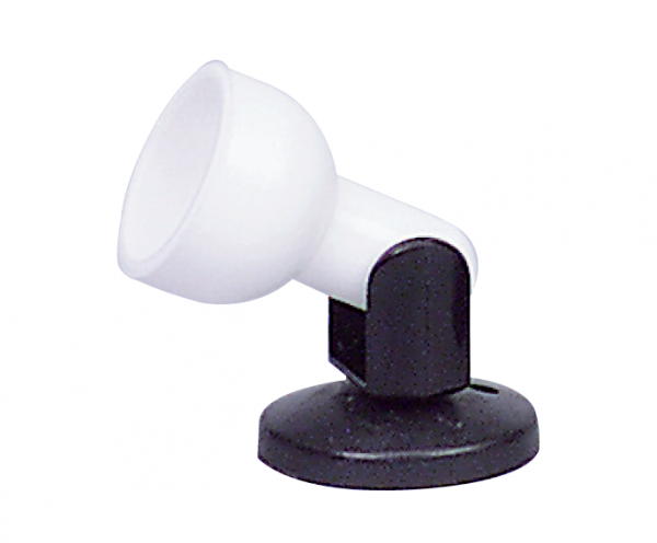 LAMPE 3,5V SPOT (PLASTIQUE)