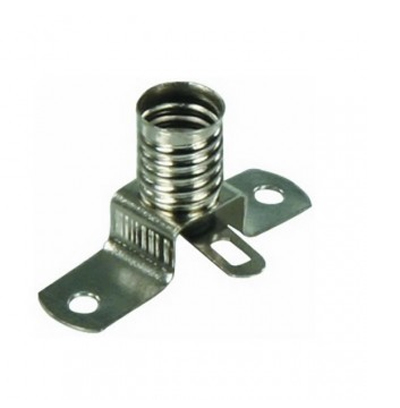 SUPPORT POUR AMPOULE 3,5V ou 12V