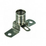 SUPPORT POUR AMPOULE 3,5V ou 12V