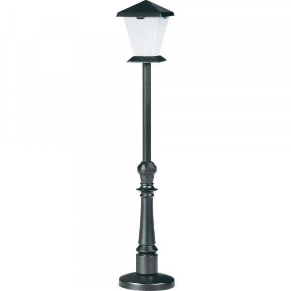 LAMPADAIRE NOIR 3,5V